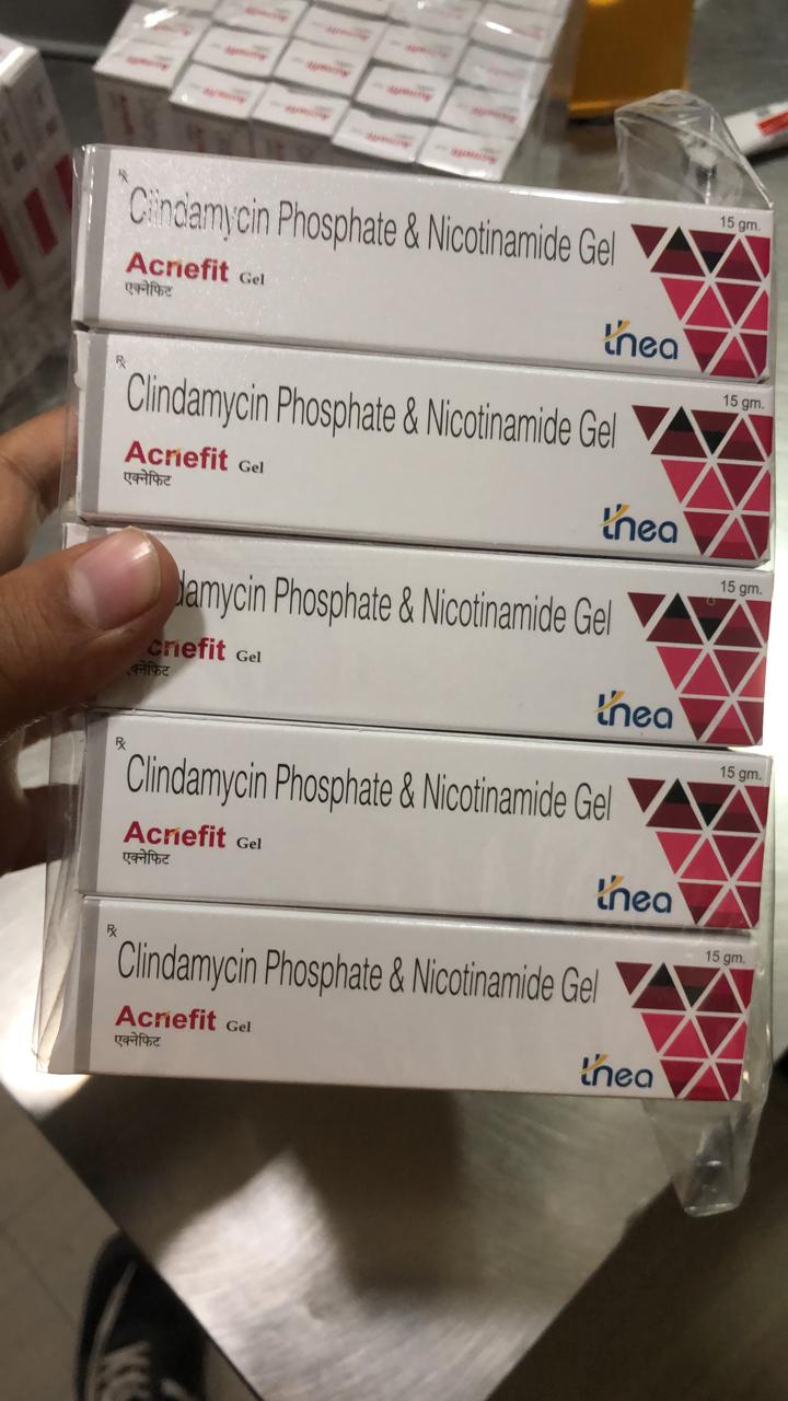 acnefit gel